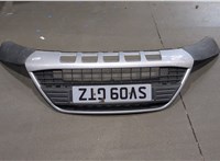  Юбка бампера нижняя Ford Kuga 2008-2012 20345148 #1