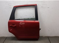  Дверь боковая (легковая) Nissan Note E11 2006-2013 20345152 #1