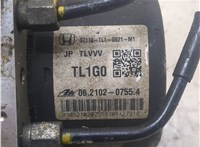  Блок АБС, насос (ABS, ESP, ASR) Honda Accord 8 2008-2013 20345155 #4