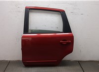  Стекло боковой двери Nissan Note E11 2006-2013 11370668 #1