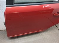  Стекло боковой двери Nissan Note E11 2006-2013 11370668 #4