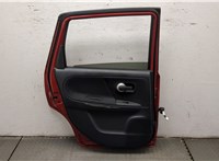  Стекло боковой двери Nissan Note E11 2006-2013 11370668 #7