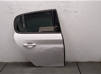  Ручка двери наружная Peugeot 208 2019-2023 11370674 #1
