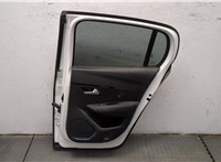  Ручка двери наружная Peugeot 208 2019-2023 11370674 #7