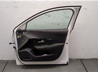  Ручка двери наружная Peugeot 208 2019-2023 11370686 #8