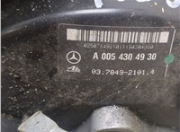  Цилиндр тормозной главный Mercedes C W203 2000-2007 20345189 #3