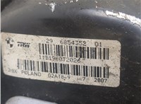  Цилиндр тормозной главный BMW X3 F25 2010-2014 20345202 #3