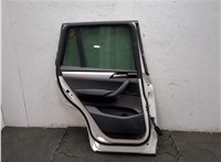 4F0833051G Дверь боковая (легковая) BMW X3 F25 2010-2017 20345206 #6