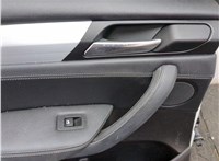 4F0833051G Дверь боковая (легковая) BMW X3 F25 2010-2017 20345206 #8
