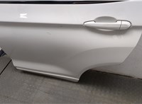  Дверь боковая (легковая) BMW X3 F25 2010-2014 20345206 #4