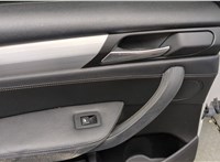  Дверь боковая (легковая) BMW X3 F25 2010-2014 20345206 #6