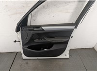 Замок двери BMW X3 F25 2010-2014 11370725 #4