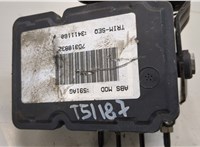  Блок АБС, насос (ABS, ESP, ASR) Jeep Compass 2006-2011 20345239 #2