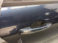  Дверная карта (Обшивка двери) Citroen C5 2008- 11370729 #5