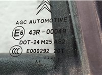  Дверная карта (Обшивка двери) Citroen C5 2008- 11370729 #6