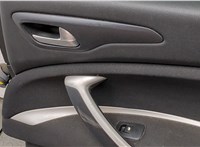  Дверная карта (Обшивка двери) Citroen C5 2008- 11370729 #7