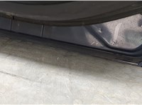  Дверная карта (Обшивка двери) Citroen C5 2008- 11370729 #8