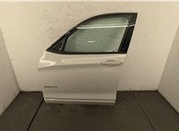  Замок двери BMW X3 F25 2010-2014 11370740 #1