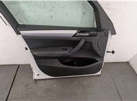  Замок двери BMW X3 F25 2010-2014 11370740 #3