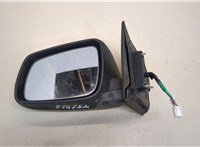  Зеркало боковое Mitsubishi Lancer 10 2007-2015 20345247 #1
