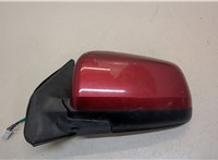  Зеркало боковое Mitsubishi Lancer 10 2007-2015 20345247 #4
