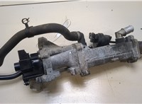  Клапан рециркуляции газов (EGR) Land Rover Range Rover Evoque 2011-2015 20345273 #5