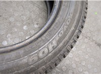  Пара шин 205/65C R16 Mercedes Vito W639 2004-2013 20345276 #8