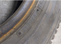  Пара шин 205/65C R16 Mercedes Vito W639 2004-2013 20345276 #7
