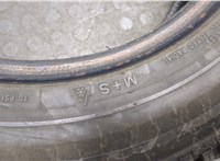 Пара шин 205/65C R16 Mercedes Vito W639 2004-2013 20345276 #10