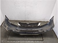  Решетка радиатора Honda Stream 2000-2006 11370765 #9