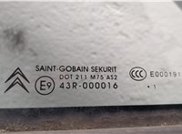  Дверь боковая (легковая) Citroen C5 2008- 20345282 #5