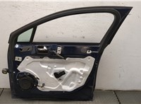  Дверь боковая (легковая) Citroen C5 2008- 20345282 #8