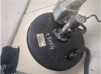 Цилиндр тормозной главный Nissan Tiida 2004-2010 20345288 #3