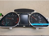  Щиток приборов (приборная панель) Audi Q7 2009-2015 20345291 #1