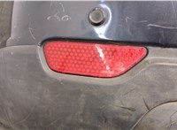  Бампер Chevrolet Captiva 2006-2011 20345289 #7