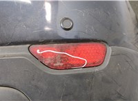  Бампер Chevrolet Captiva 2006-2011 20345289 #12
