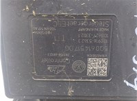  Блок АБС, насос (ABS, ESP, ASR) Audi A3 (8V) 2012-2020 20345305 #4