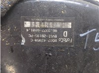  Цилиндр тормозной главный Mazda 3 (BL) 2009-2013 20345311 #3