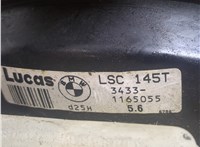  Цилиндр тормозной главный BMW 5 E39 1995-2003 20345316 #3