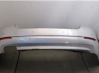  Бампер BMW 5 F10 2010-2016 20345320 #1