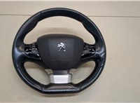  Подушка безопасности водителя Peugeot 308 2017-2021 11370802 #1