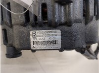 5705CZ Генератор Peugeot 207 20345362 #3