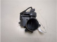 Заслонка дроссельная Peugeot 207 20345363 #1