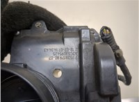  Заслонка дроссельная Peugeot 207 20345363 #3