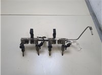  Форсунка топливная Peugeot 207 20345365 #1
