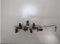  Форсунка топливная Peugeot 207 20345365 #2