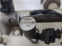  Форсунка топливная Peugeot 207 20345365 #3