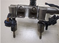  Форсунка топливная Peugeot 207 20345365 #4