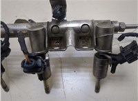  Форсунка топливная Peugeot 207 20345365 #5