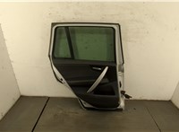  Стеклоподъемник электрический BMW X3 E83 2004-2010 11370812 #3